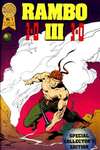 Blackthorne 3-D series #49 Comic Books - Covers, Scans, Photos in Blackthorne 3-D series Comic Books - Covers, Scans, Gallery
